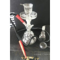 China Hookahs Fornecimento de Fábrica Good Price Hookah